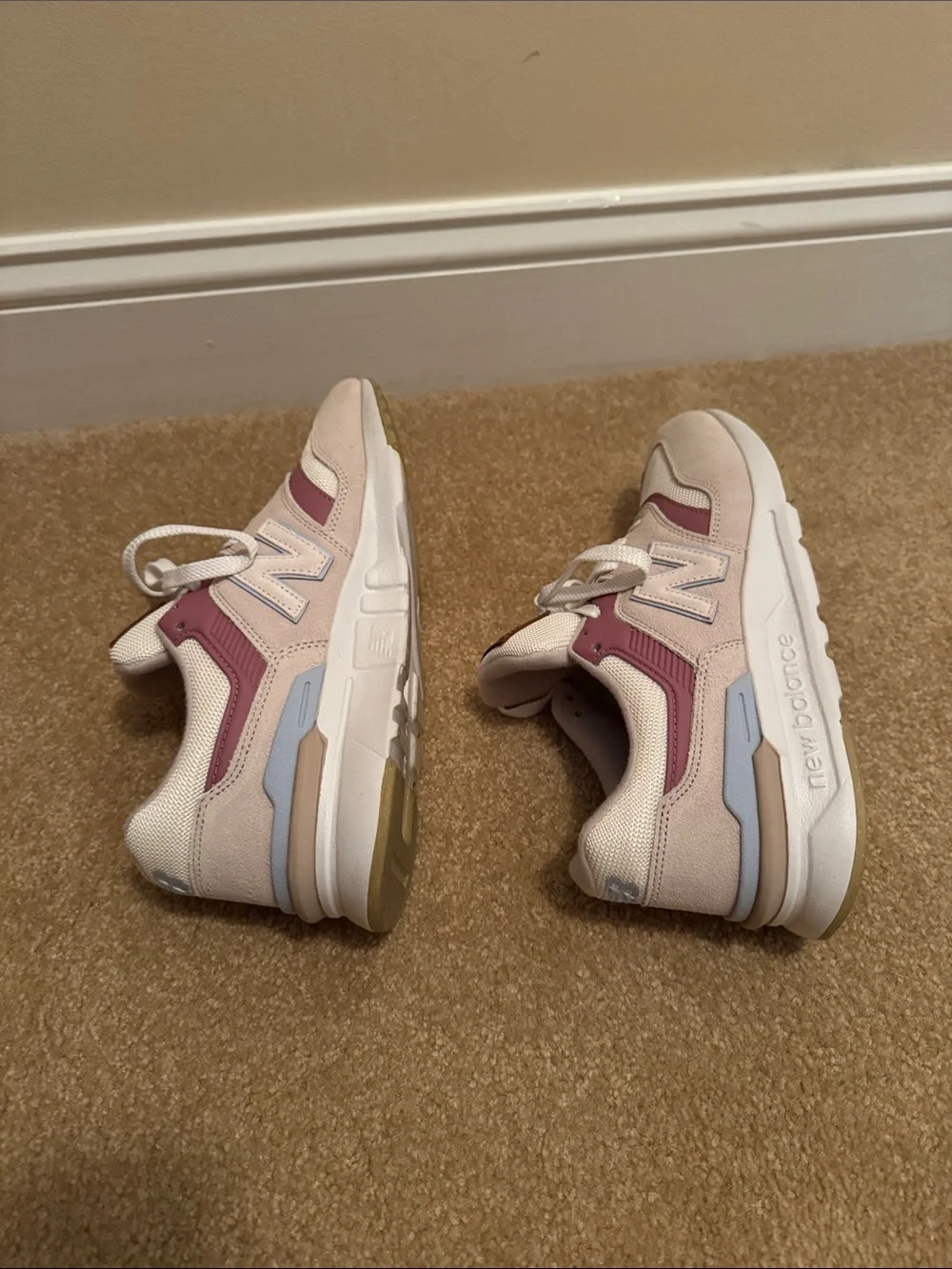 New Balance Shoes